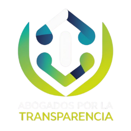 Logo Abogados por la Transparencia Logo Abogados por la Transparencia