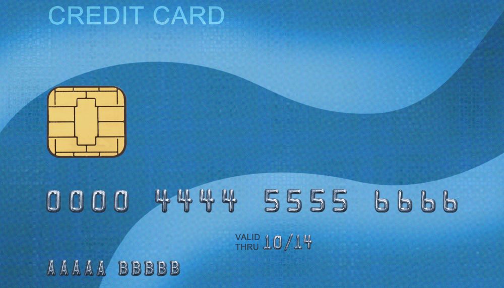 Tarjeta de crédito Tarjeta de crédito